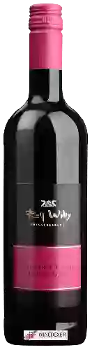 Winery Rolf Willy - Schwarzriesling - Samtrot