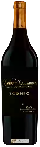 Winery Rolland & Galarreta 'R&G' - Iconic
