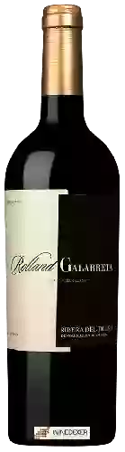 Winery Rolland & Galarreta 'R&G' - Tempranillo - Merlot