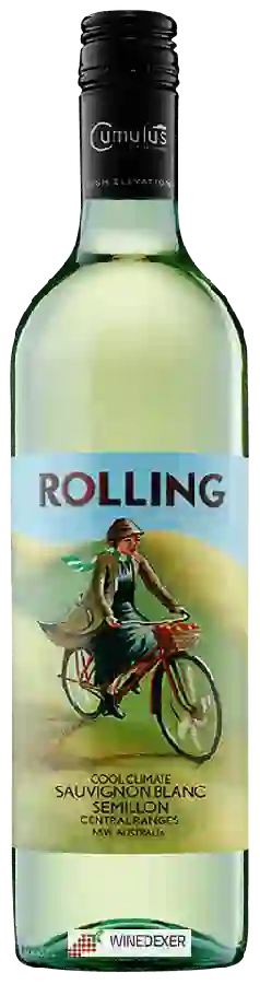 Winery Rolling - Sauvignon Blanc - Sémillon