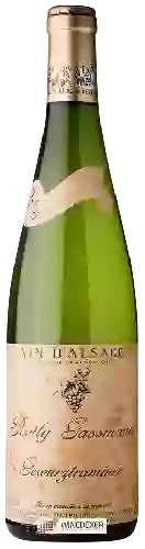 Winery Rolly Gassmann - Gewürztraminer