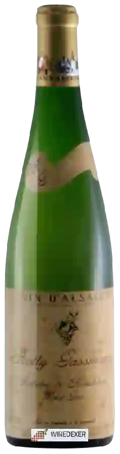 Winery Rolly Gassmann - Rotleibel de Rorschwihr Pinot Gris