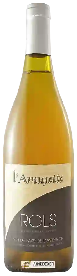 Winery Rols - L'Amusette