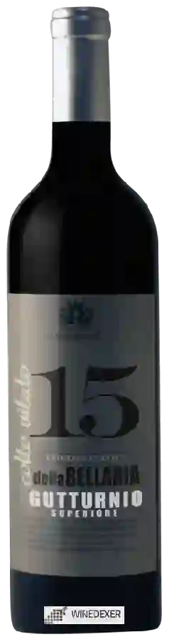 Winery Romagnoli - Colto Vitato della Bellaria Gutturnio Superiore