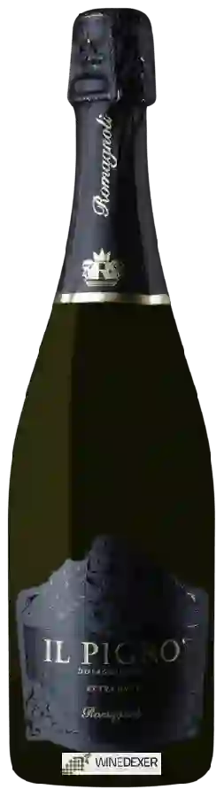 Winery Romagnoli - Il Pigro Dosaggio Zero Extra Brut