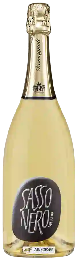 Winery Romagnoli - Sasso Nero Malvasia Dolce Winery Romagnoli - Sasso Nero Malvasia Dolce