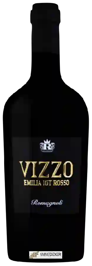 Winery Romagnoli - Vizzo