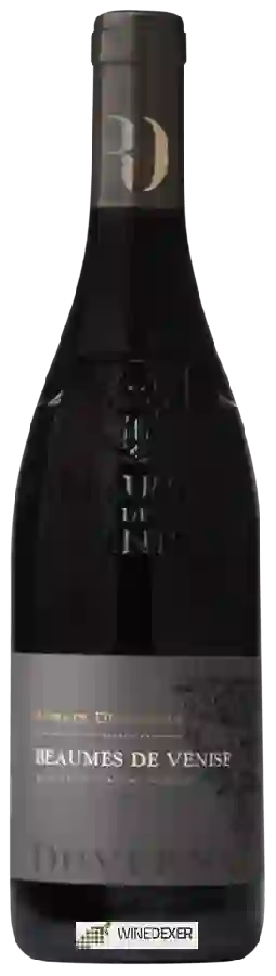 Winery Romain Duvernay - Beaumes de Venise Winery Romain Duvernay - Beaumes de Venise