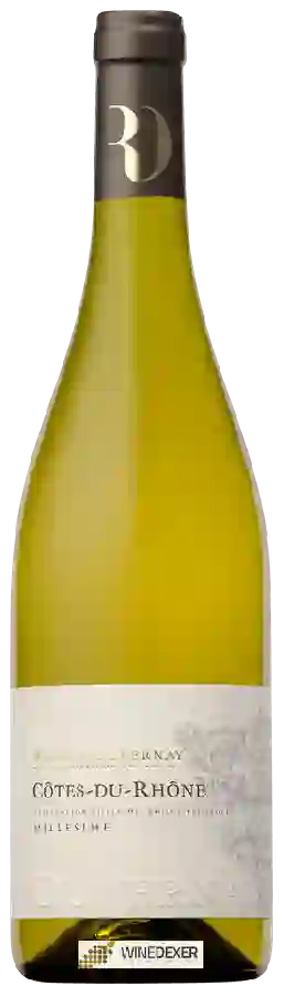 Winery Romain Duvernay - Côtes-du-Rhône Blanc