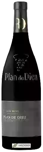 Winery Romain Duvernay - Côtes-du-Rhône-Villages 'Plan de Dieu'