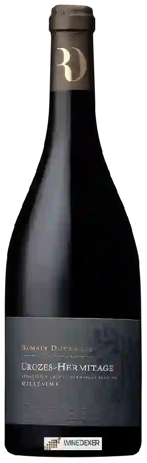 Winery Romain Duvernay - Crozes-Hermitage Winery Romain Duvernay - Crozes-Hermitage