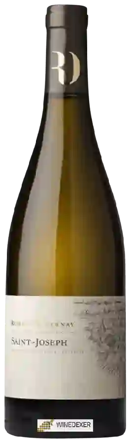 Winery Romain Duvernay - Saint-Joseph Blanc Winery Romain Duvernay - Saint-Joseph Blanc