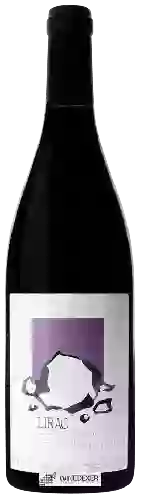 Winery Romain Le Bars Vigneron - Lirac