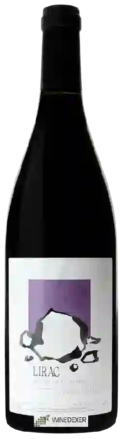 Winery Romain Le Bars Vigneron - Lirac