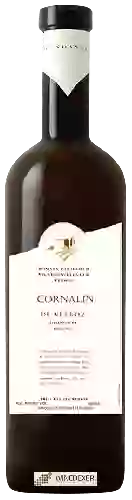 Winery Romain Papilloud - Cornalin de Vétroz