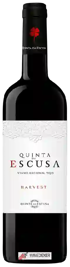 Winery Romana Vini - Quinta da Escusa Harvest Red Winery Romana Vini - Quinta da Escusa Harvest Red