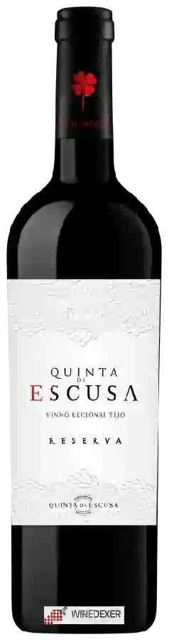 Winery Romana Vini - Quinta da Escusa Reserva Red