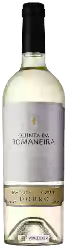 Winery Quinta da Romaneira - Branco