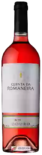 Winery Quinta da Romaneira - Rosé