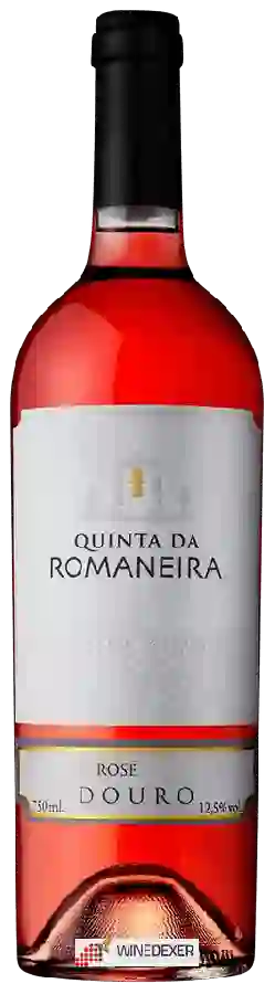 Winery Quinta da Romaneira - Rosé
