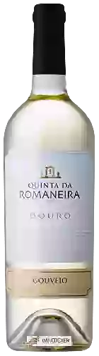 Winery Quinta da Romaneira - Gouveio