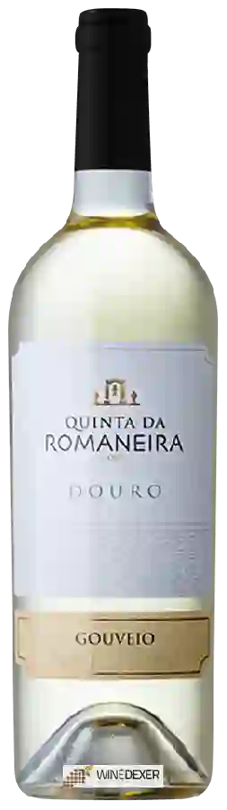 Winery Quinta da Romaneira - Gouveio