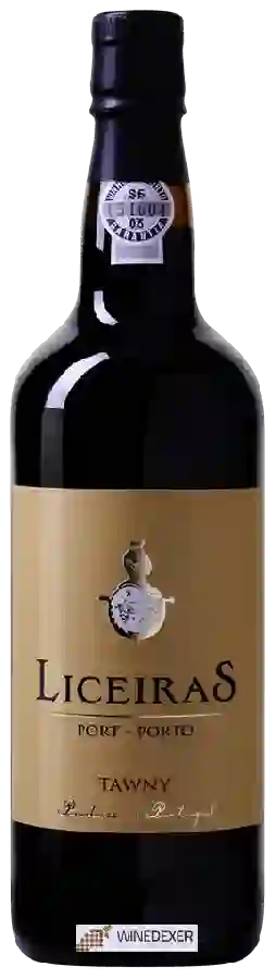 Winery Quinta da Romaneira - Liceiras Tawny Port