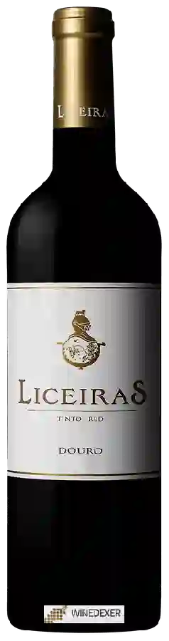 Winery Quinta da Romaneira - Liceiras Tinto