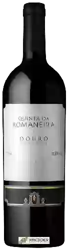 Winery Quinta da Romaneira - Reserva Tinto