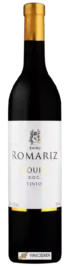 Winery Romariz - Tinto Winery Romariz - Tinto