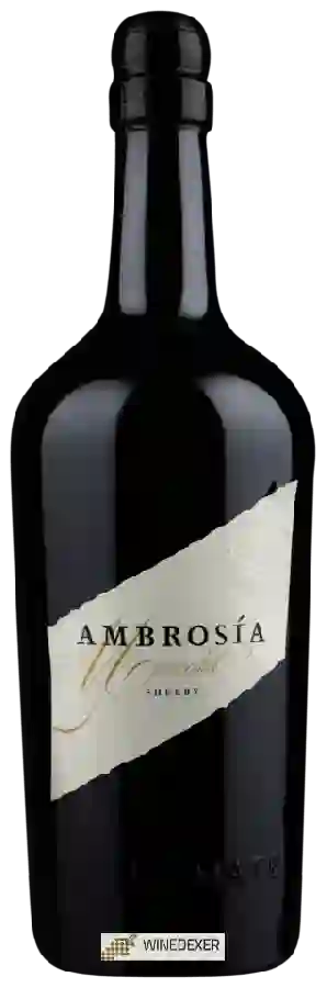 Winery Romate - Ambrosía Moscatel Winery Romate - Ambrosía Moscatel