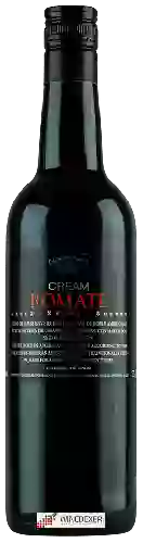 Winery Romate - Cream