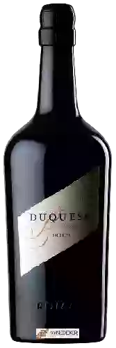 Winery Romate - Reserva Especial Duquesa Pedro Ximénez Sherry