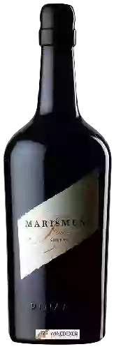 Winery Romate - Reserva Especial Fino Marismeño