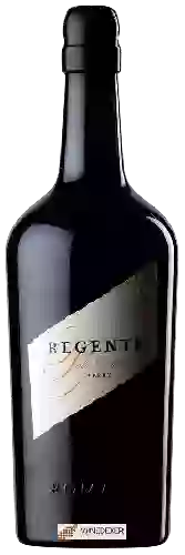 Winery Romate - Reserva Especial Regente Palo Cortado Sherry