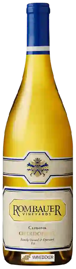 Winery Rombauer Vineyards - Chardonnay