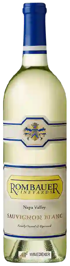 Winery Rombauer Vineyards - Sauvignon Blanc