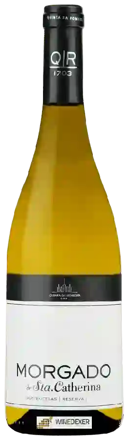 Winery Quinta da Romeira - Morgado de Sta. Catherina Bucelas Reserva
