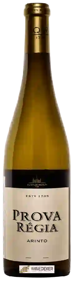 Winery Quinta da Romeira - Prova Regia Arinto Winery Quinta da Romeira - Prova Regia Arinto