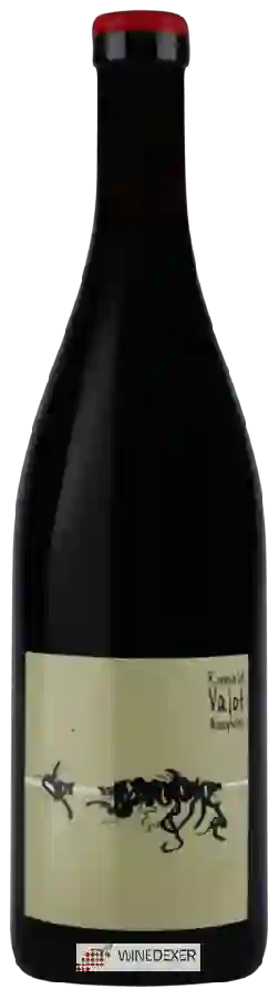 Winery Romuald Valot - Biosophiste Cuvée Winery Romuald Valot - Biosophiste Cuvée