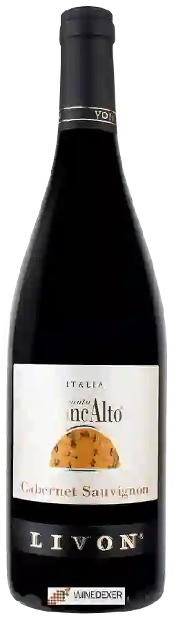 Winery Tenuta Ronc Alto - Cabernet Sauvignon Winery Tenuta Ronc Alto - Cabernet Sauvignon