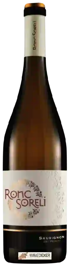 Winery Ronc Soreli - Sauvignon dei Peschi