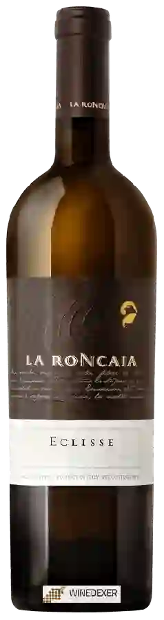 Winery La Roncaia - Eclisse