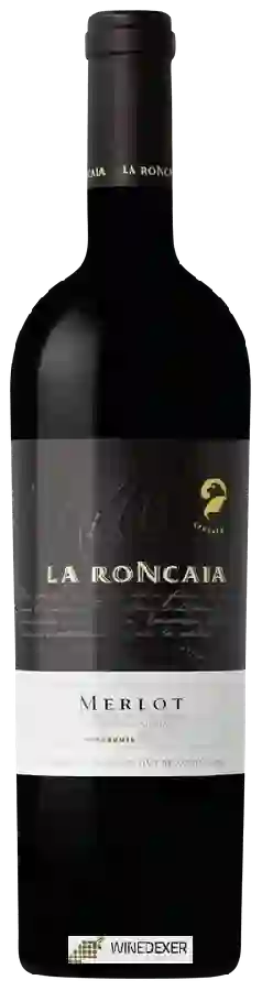 Winery La Roncaia - Merlot