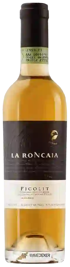 Winery La Roncaia - Picolit