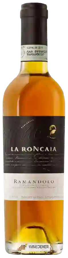 Winery La Roncaia - Ramandolo