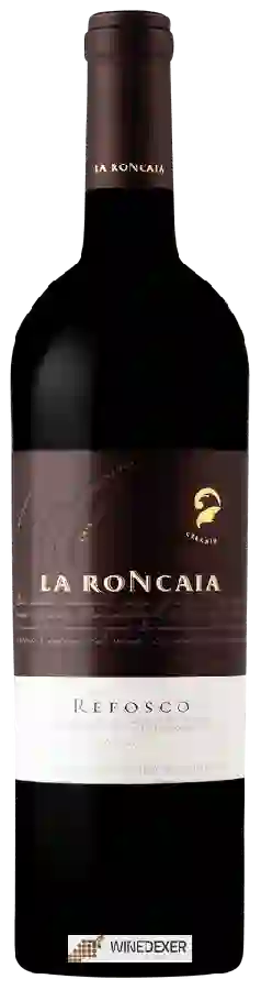 Winery La Roncaia - Refosco