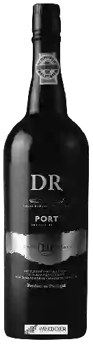 Winery Agri-Roncão - DR Anos 10 Years Port