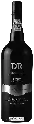 Winery Agri-Roncão - DR Anos 20 Years Port