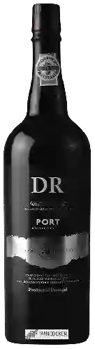 Winery Agri-Roncão - DR Anos 30 Years Port